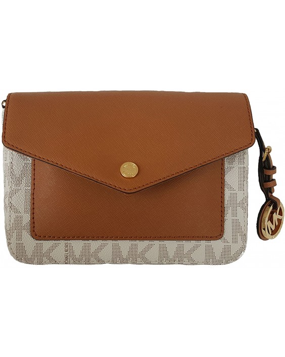 Kabelka Michael Kors Greenwich Small Flap Crossbody