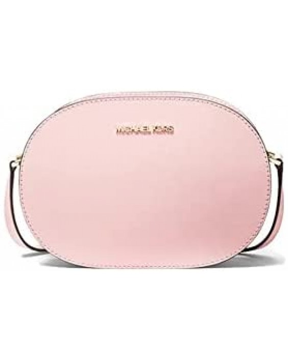 Kabelka MICHAEL KORS Jet Set Travel Medium Oval Crossbody