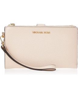 Kabelka Michael Kors Adele Double-Zip Wristlet 7+