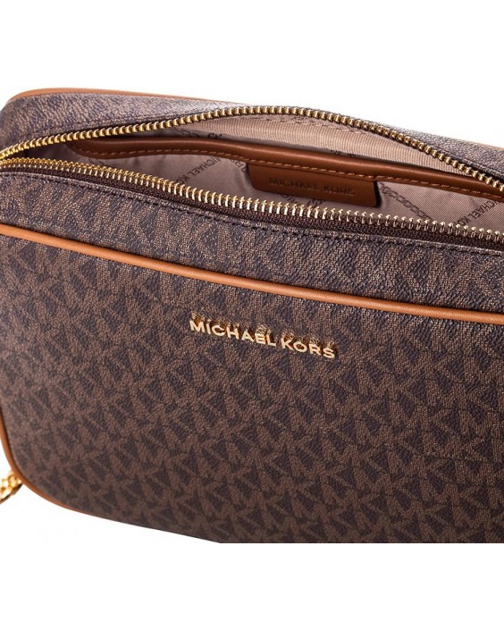 Kabelka Michael Kors Jet Set Large Crossbody