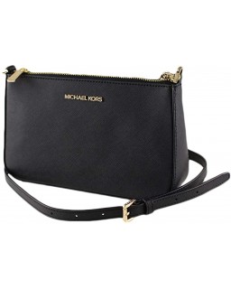 Kabelka Michael Kors Jet Set Travel Medium Pouchette Crossbody