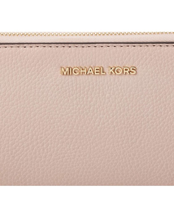 Kabelka Michael Kors Large Flat Multifunction Phone Case Soft Pink 1 One Size