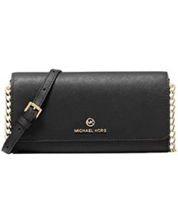 Kabelka Michael Kors Small Saffiano Kožená Convertible Crossbody