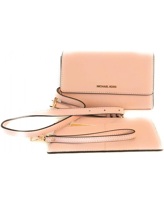 Kabelka Michael Kors Jet Set Travel - Clutch Crossbody