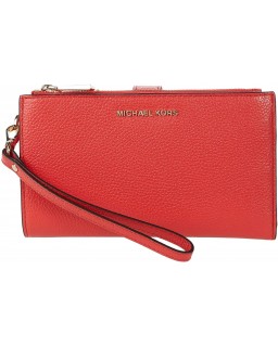 Kabelka Michael Kors Jet Set Double Zip Wristlet