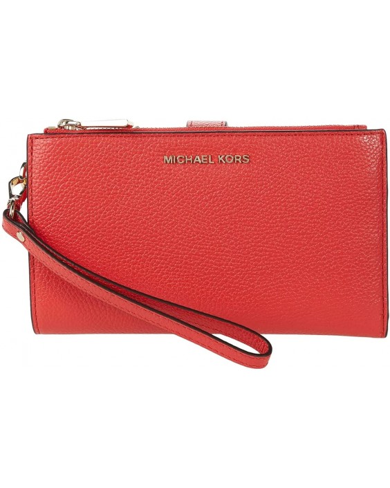 Kabelka Michael Kors Jet Set Double Zip Wristlet