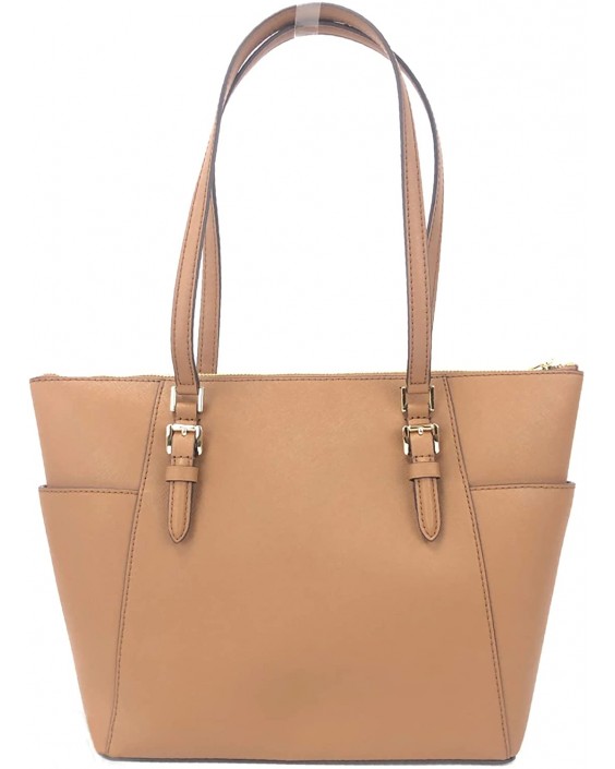 Kabelka Michael Kors Charlotte Large Top Zip Tote