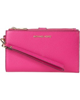 Kabelka Michael Kors Double Zip Wristlet One Size