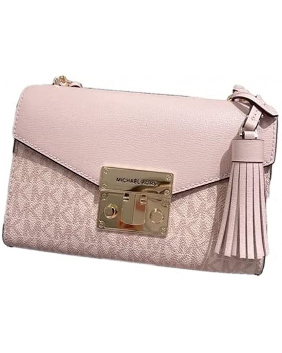 Kabelka Michael Kors Rose Small Tassel Crossbody