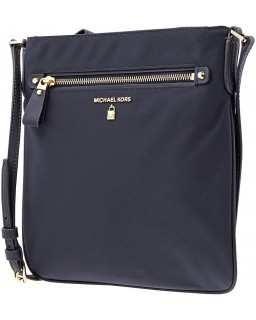 Kabelka Michael Kors Kelsey Crossbody ADMIRAL