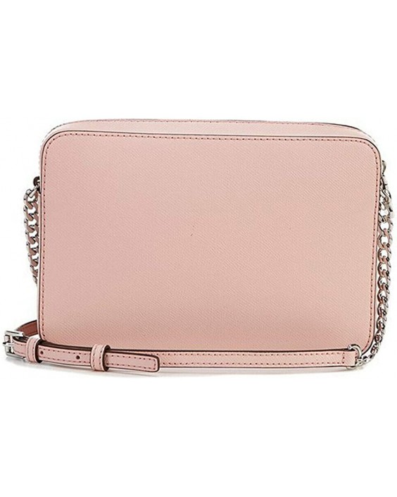 Kabelka Michael Kors Jet Set Item Crossbody (Smokey Rose)