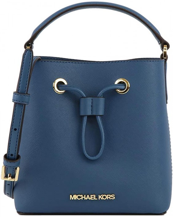 Kabelka Michael Kors Suri Small Bucket Crossbody