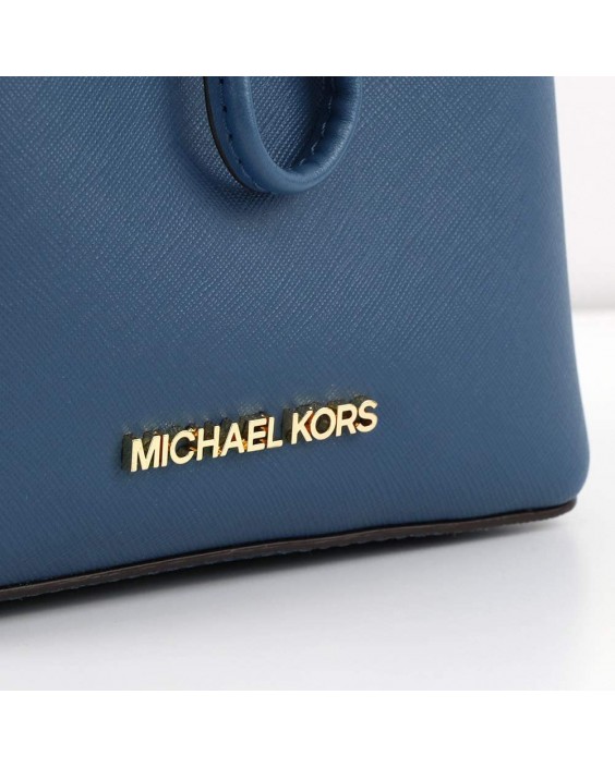 Kabelka Michael Kors Suri Small Bucket Crossbody