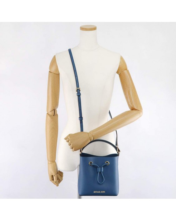 Kabelka Michael Kors Suri Small Bucket Crossbody