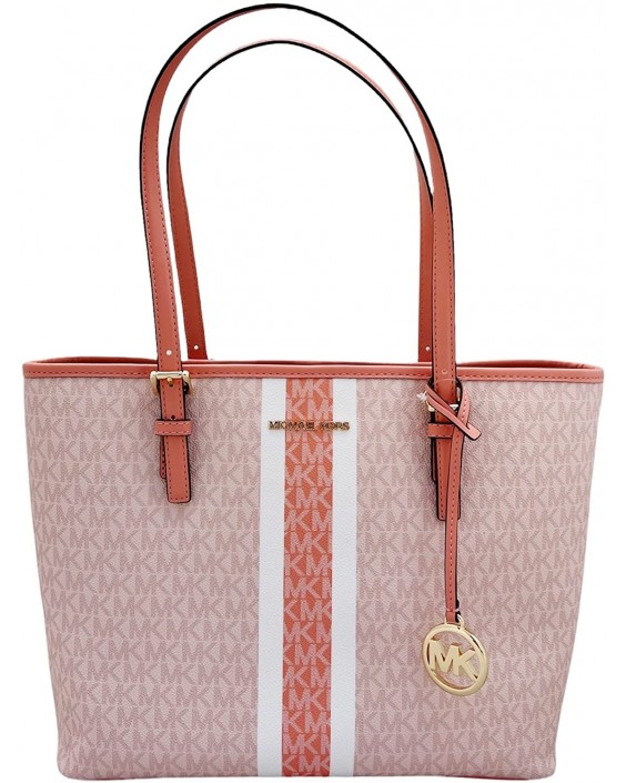 Kabelka Michael Kors Jet Set Travel Md Carryall Tote