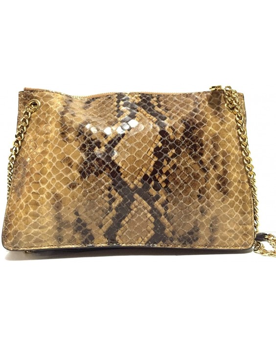 Kabelka Michael Kors Sloan Flat Kožená Crossbody