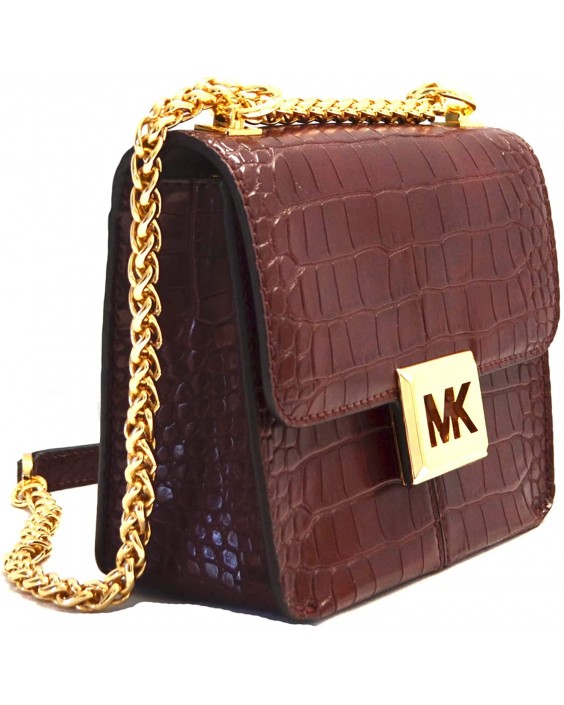 Kabelka Michael Kors Sonia Kožená Small Crossbody Purse