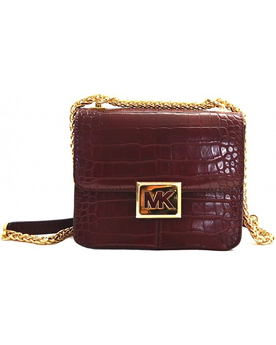 Kabelka Michael Kors Sonia Kožená Small Crossbody Purse