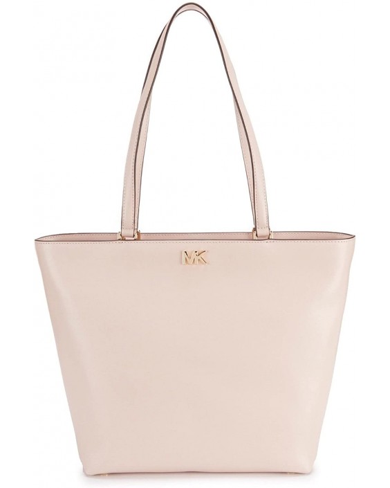 Kabelka Michael Kors Medium Mott Tote Soft Pink