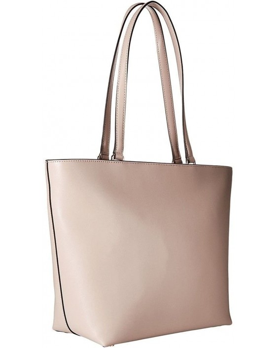 Kabelka Michael Kors Medium Mott Tote Soft Pink