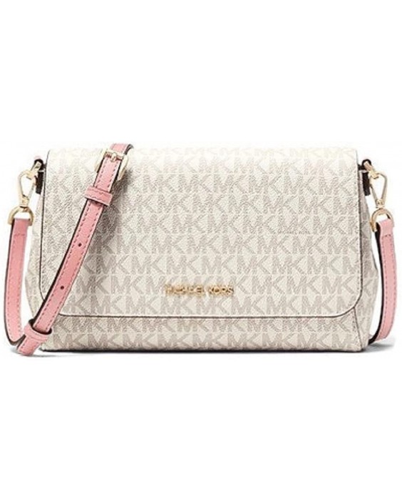 Kabelka MICHAEL KORS Medium Logo Convertible Crossbody