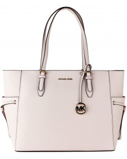 Kabelka Michael Kors Gilly Large Drawstring Zip Tote Powder Blush