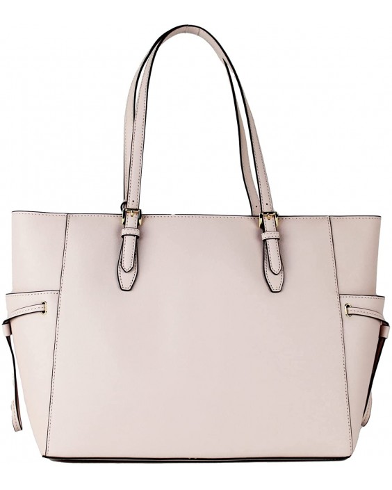 Kabelka Michael Kors Gilly Large Drawstring Zip Tote Powder Blush