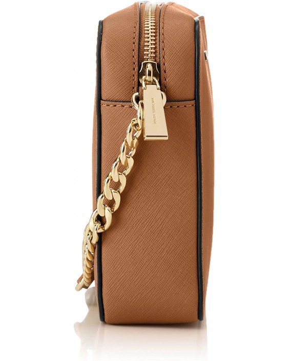 Kabelka Michael Kors Jet Set Travel Large Crossbody Acorn One Size