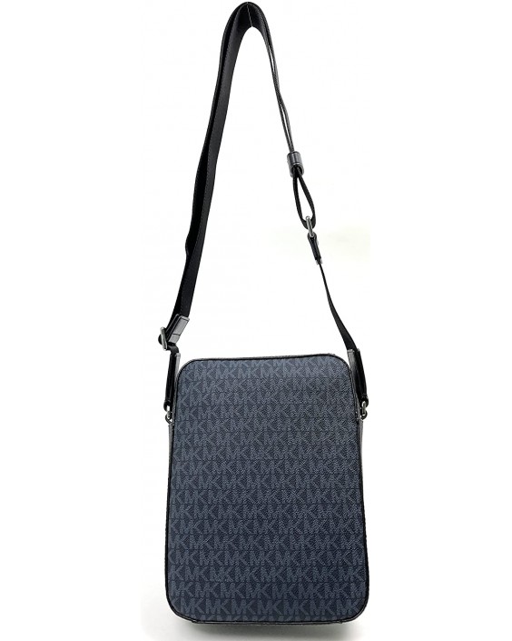 Kabelka Michael Kors Mens Medium Crossbody Kožená Cooper Flight