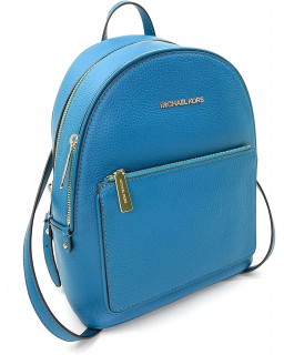 Kabelka Michael Kors Adina Medium Backpack (Lagoon)