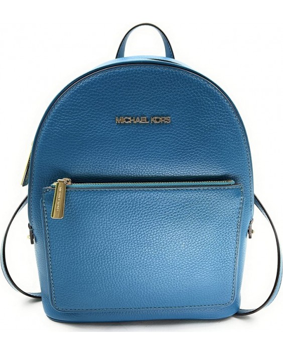 Kabelka Michael Kors Adina Medium Backpack (Lagoon)