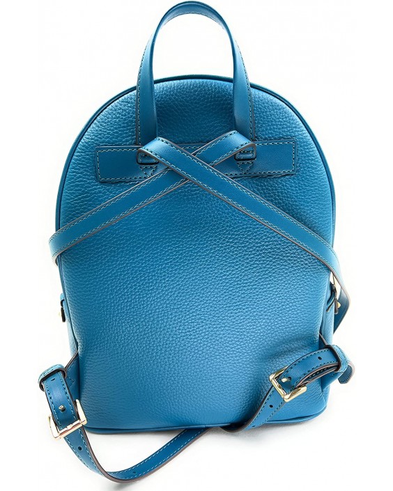 Kabelka Michael Kors Adina Medium Backpack (Lagoon)