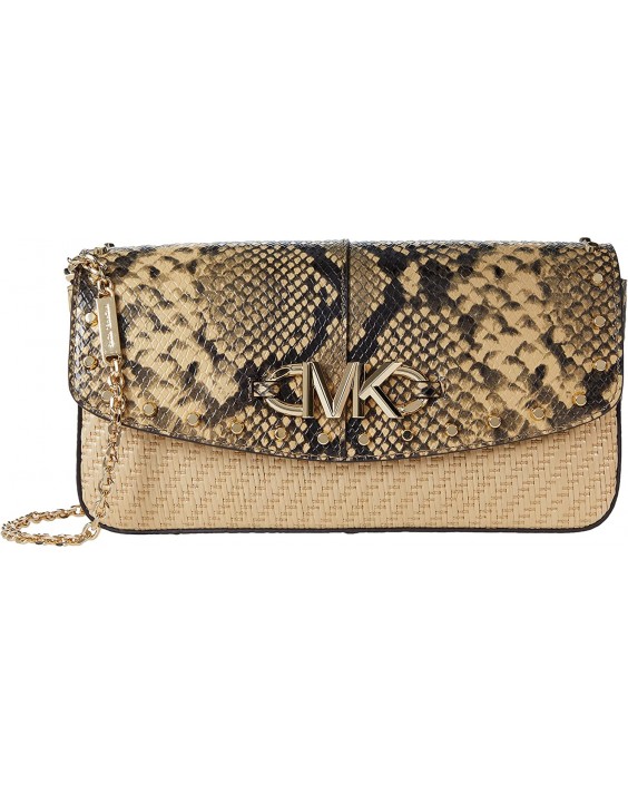 Kabelka Michael Kors Izzy Large Clutch