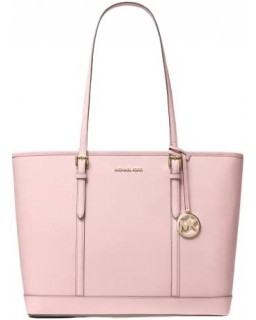 Kabelka Michael Kors Jet Set Travel Large Tote Powder Blush