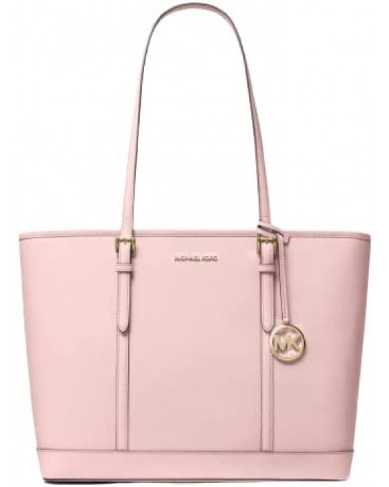 Kabelka Michael Kors Jet Set Travel Large Tote Powder Blush