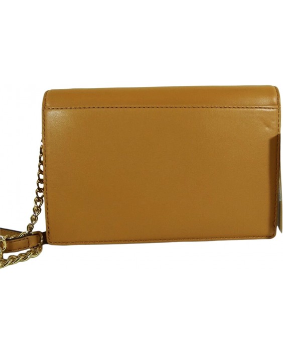 Michael Kors Lana Clutch PEANUT