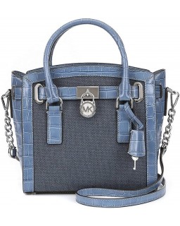 Kabelka Michael Kors Studio Hamilton Satchel