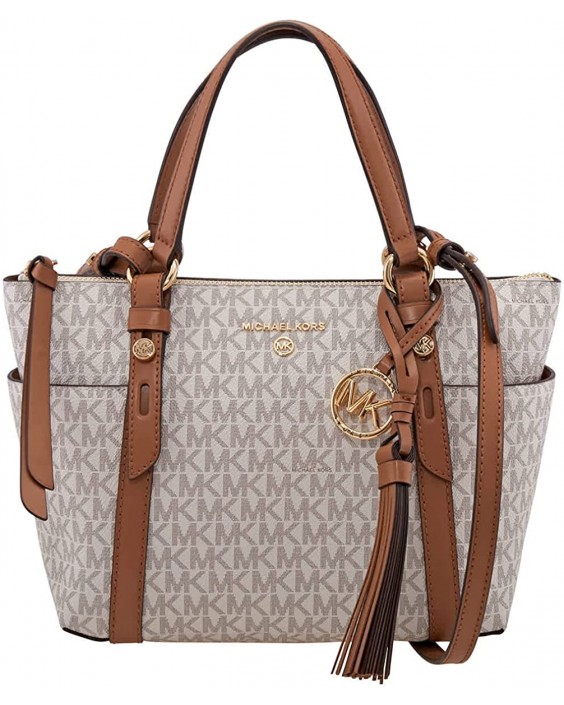 Kabelka Michael Kors Sullivan Small Convertible Top Zip Tote