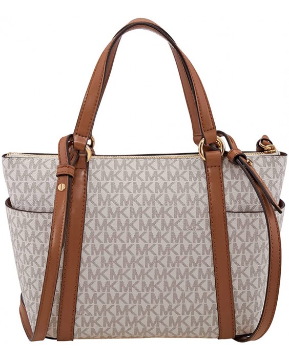 Kabelka Michael Kors Sullivan Small Convertible Top Zip Tote