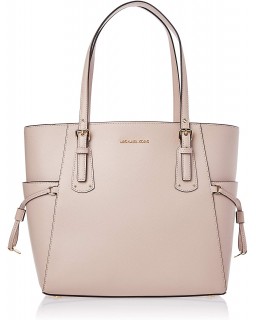 Kabelka Michael Kors Voyager Tote Soft Pink One Size