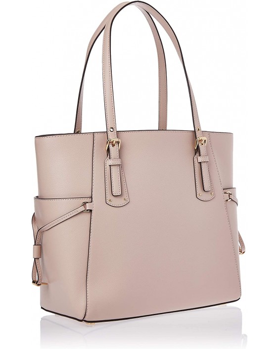 Kabelka Michael Kors Voyager Tote Soft Pink One Size