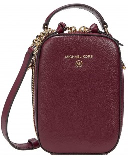 Kabelka Michael Kors Jet Set Charm Small Top-Handle Phone Crossbody