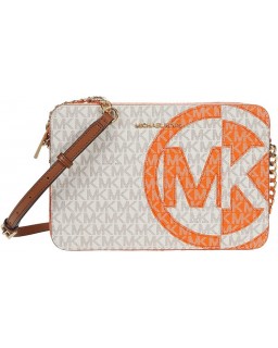 Kabelka Michael Kors Jet Set Large Crossbody