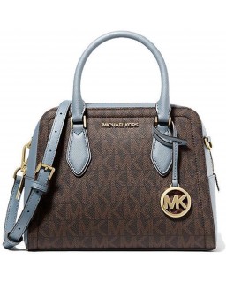 Kabelka MICHAEL KORS Ayden Medium Crossbody Satchel Handled