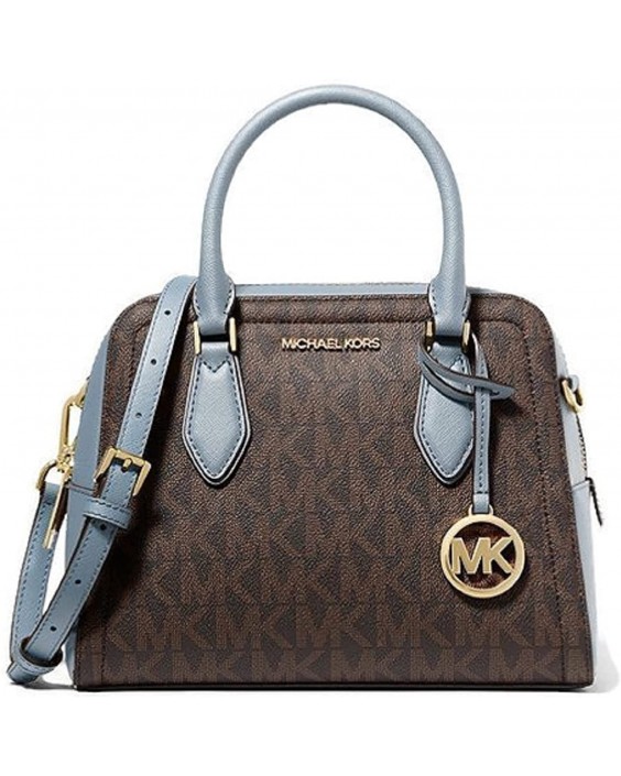 Kabelka MICHAEL KORS Ayden Medium Crossbody Satchel Handled