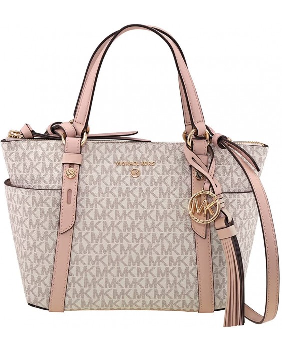 Kabelka Michael Kors Sullivan Small Convertible Top Zip Tote