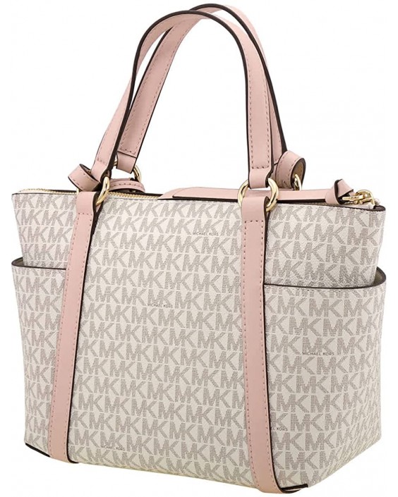 Kabelka Michael Kors Sullivan Small Convertible Top Zip Tote