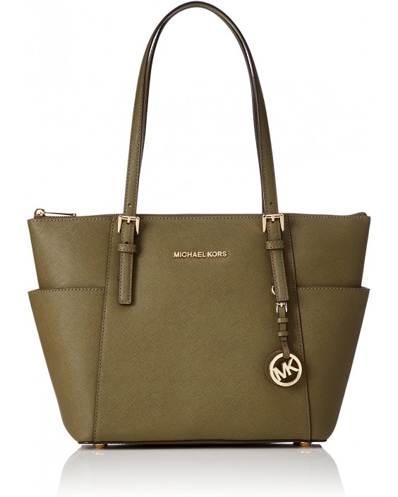 Kabelka Michael Kors Jet Set Item Satchel