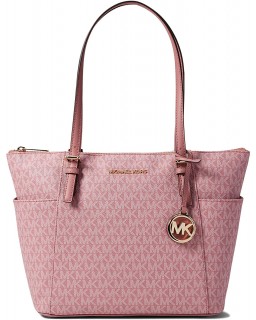 Kabelka Michael Kors Jet Set Item Top Zip Tote