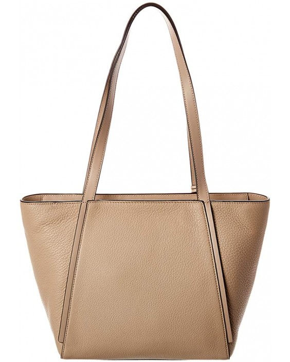 Kabelka Michael Kors Whitney Small Pebbled Kožená Tote